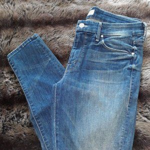 MOTHER Jeans The Looker